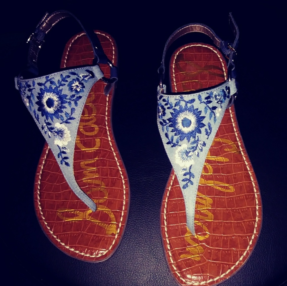 Sam Edelman